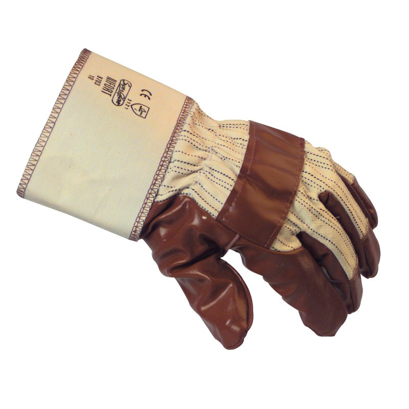 Nifort Nitrile Coated Handling Glove North East Rig Out Aberdeen Ltd