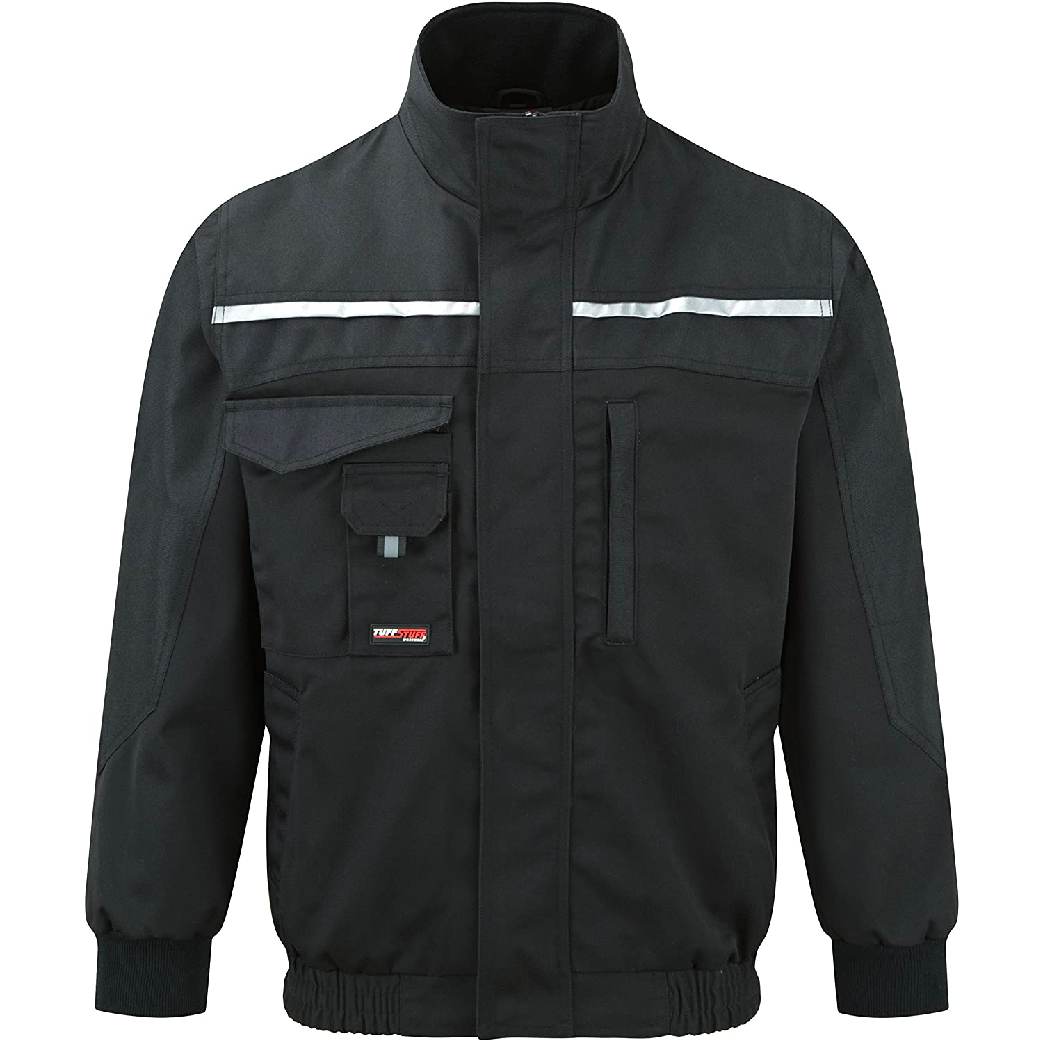 Tuff Stuff Pro Work Jacket 611 - North East Rig Out (Aberdeen) Ltd