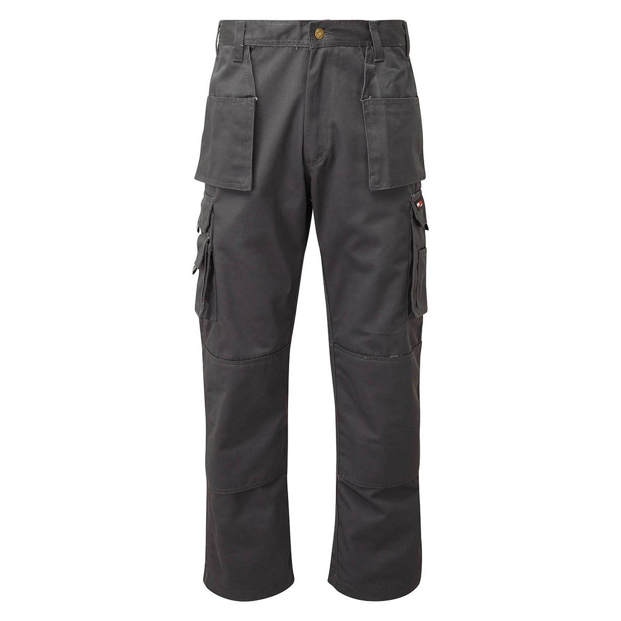 TuffStuff Pro Work Trouser With Knee Pad Pouches 711 - North East Rig ...