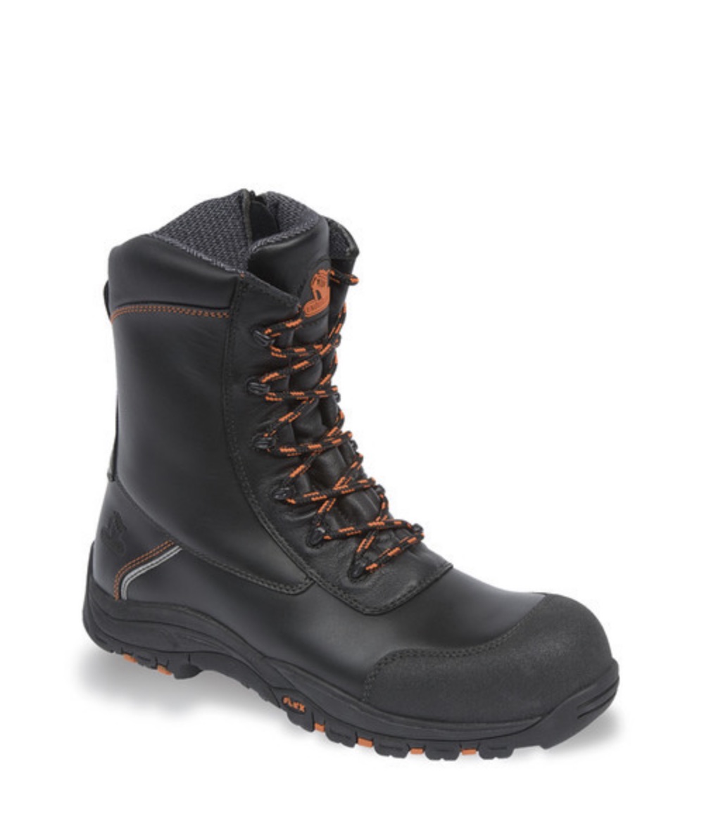 V12 Defiant Zip/Lace Boot E1300 - North East Rig Out (Aberdeen) Ltd V12 ...