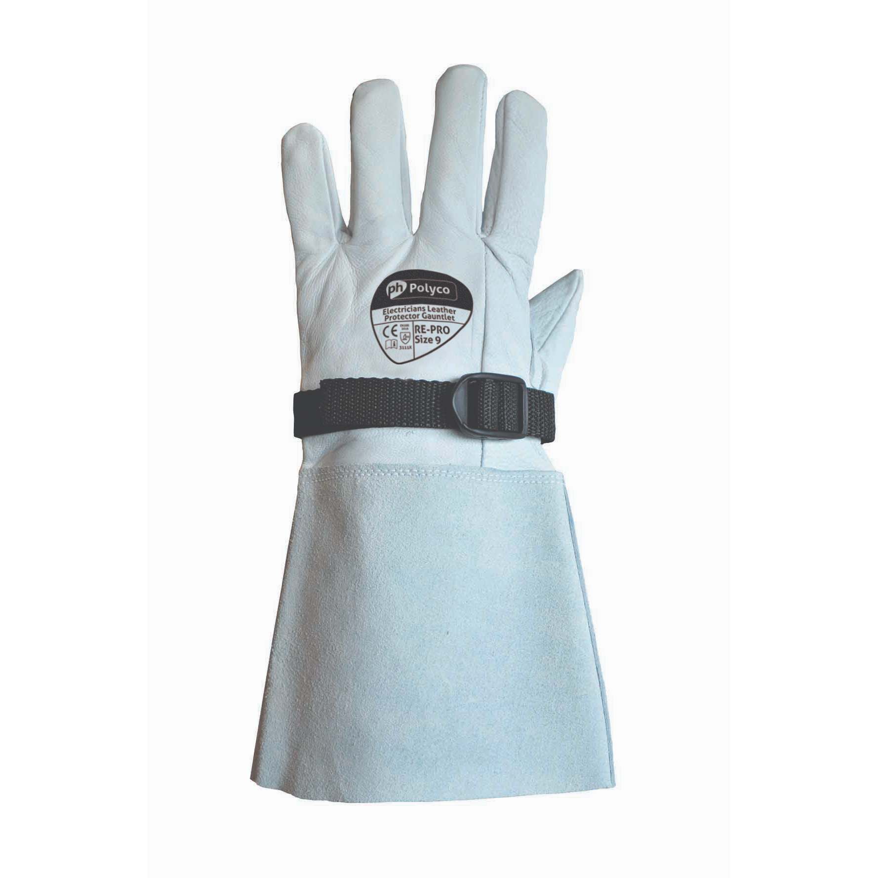 BM Polyco Electricians Gloves - North East Rig Out (Aberdeen) Ltd