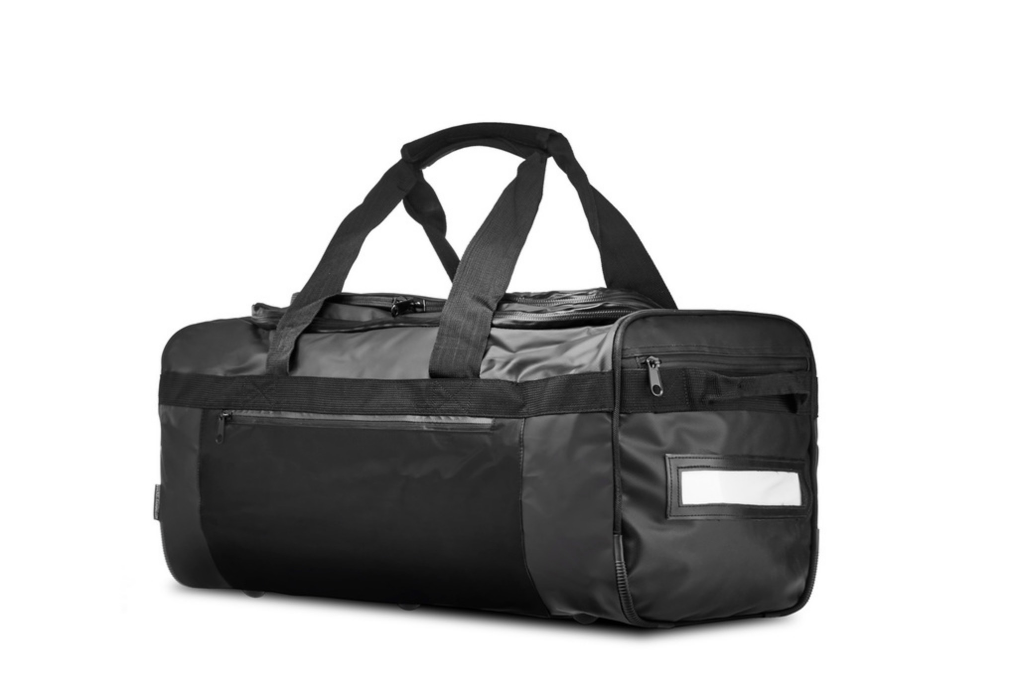 North Sea Kit Bag 001