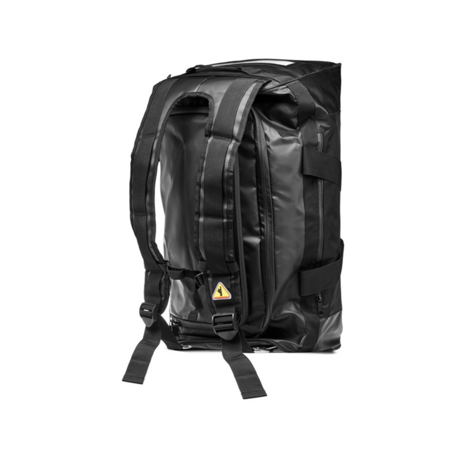 North Sea Kit Bag 002