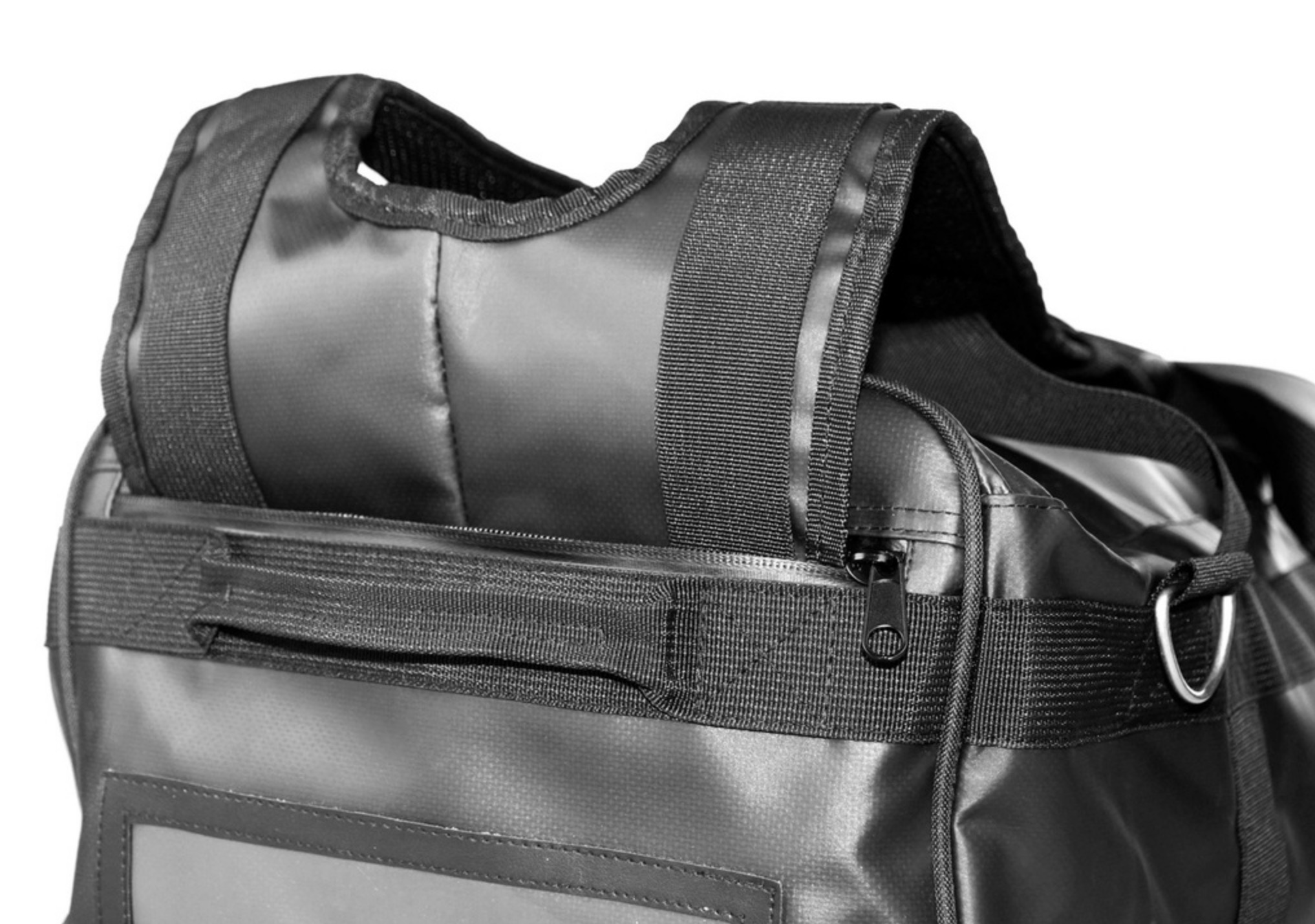 North Sea Kit Bag 003