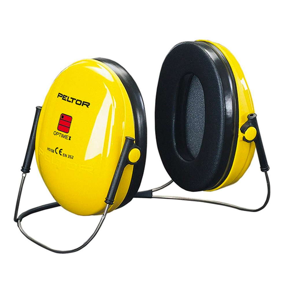 Peltor-H510B-Neck-Band-Ear-Defenders