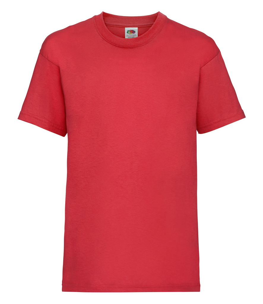 SS6B RED FRONT