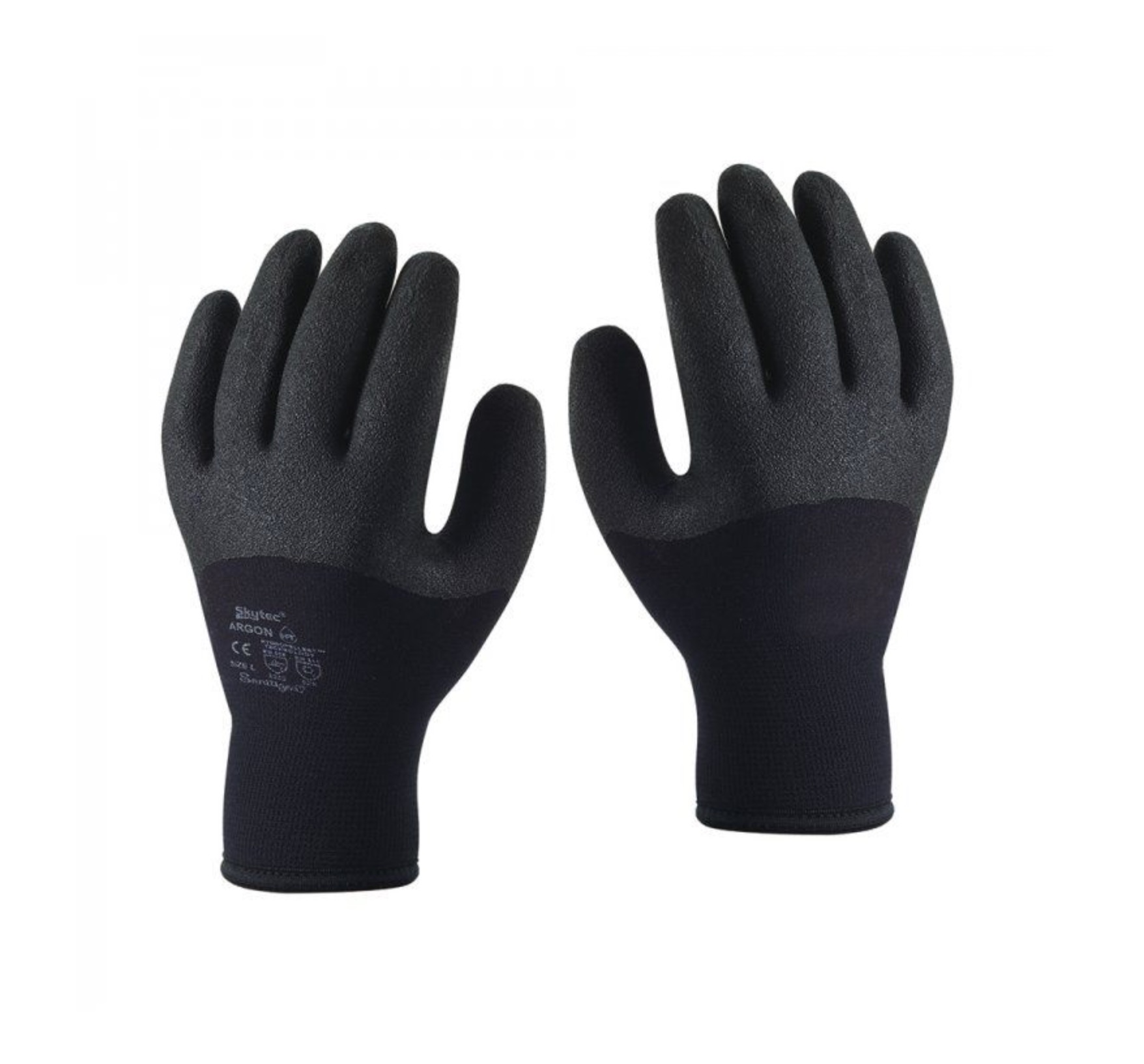 Skytec ArgonThermal Gloves - North East Rig Out (Aberdeen) Ltd