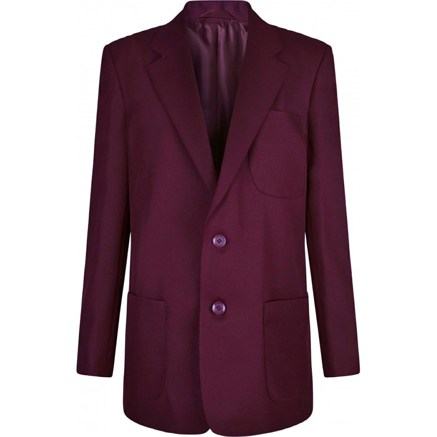 BBB-Boys-Patch-Pocket-Blazers-Maroon