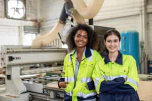 Unlock the Benefits of Choosing a Trusted Local Workwear Manufacturer