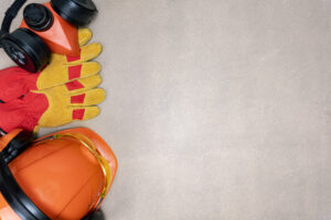The Ultimate Guide to Selecting PPE: From Safety Gloves to Head Protection