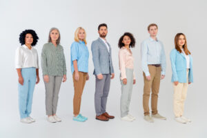 Elevate Your Company’s Image with Custom Branded Workwear