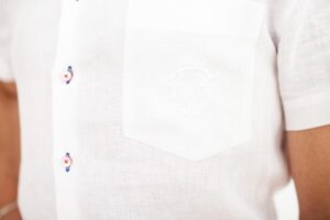 Streamlining Your Brand Identity: The Power of Custom Embroidery for Uniforms