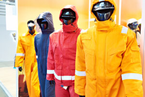 The Essential Role of Multi-Layer Protection in Modern PPE Garments