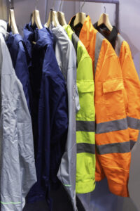 The Unmatched Safety of Nomex Garments: Essential for Hazardous Industries
