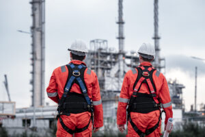 Essential Considerations for Specifying PPE in the Oil & Gas Industry