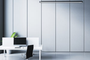 Harness the Power of In-House Embroidery: Elevating Corporate Branding with NERO Innovations