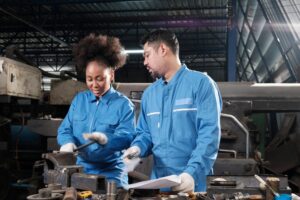 Inside NERO: Your Guide to Bespoke Workwear Manufacturing