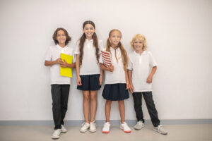 Customising School and Club Uniforms: Balancing Durability with Style