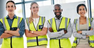Enhancing Workplace Safety Culture with Bespoke Workwear Solutions