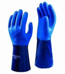 Choosing the Right Gloves for Specific Industrial Hazards: A Guide from NERO