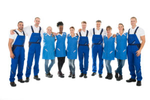 Unveiling the Hidden Benefits of Custom Embroidery for Team Identity and Safety