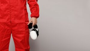 Enhancing Workforce Safety: The Benefits of Bespoke Flame Retardant Clothing