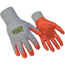 Protecting Your Hands: A Comprehensive Guide to Choosing the Right Industrial Gloves