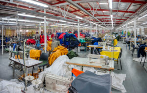 The NERO Advantage: Superior Workwear Quality Through Local Manufacturing