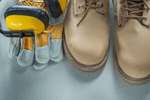 The Ultimate Guide to Choosing Safety Footwear for Workplace Protection