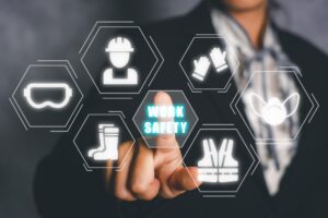 Enhancing Operational Compliance with High-Quality PPE: A Game-Changer for Risk Management