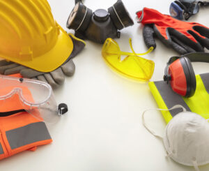 Local Expertise: Ensuring PPE Compliance with Industry Standards