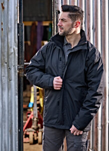 Enhancing Employee Engagement and Brand Consistency with Bespoke Workwear