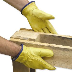 Glove technology, demystified: protect hands without losing dexterity