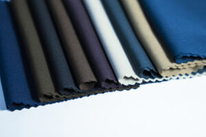 Selecting the right flame‑retardant fabrics for industrial safety compliance