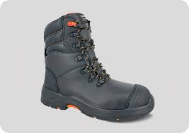 Durable Safety Footwear: Key Features to Specify for Long-Lasting Protection