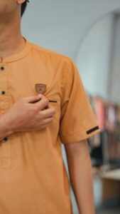 How Bespoke Embroidery Enhances Brand Identity on Safety Clothing