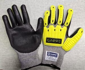 Innovations in Glove Technology: Smarter Hand Protection for Modern Workplaces