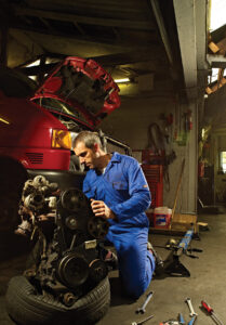 The Aberdeen Advantage: The Business Case for Sourcing Bespoke Workwear and PPE Locally